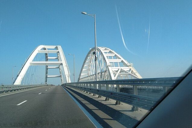 Кримський міст