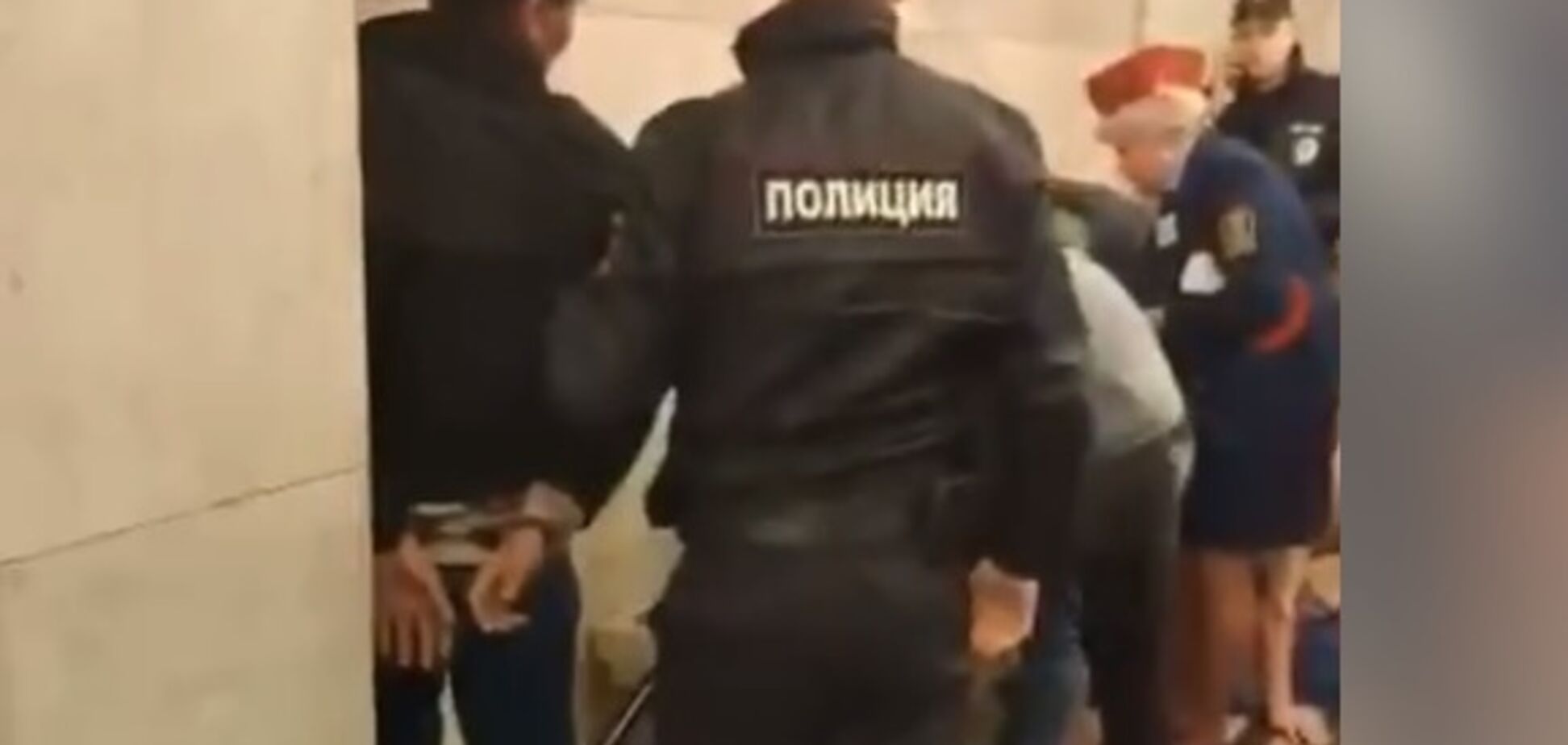 В России дагестанец изрезал двух глухонемых украинцев: шокирующие подробности
