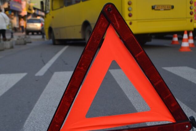 Даже не притормозила: 'новая Зайцева' протаранила 2-летнюю девочку в Ивано-Франковске