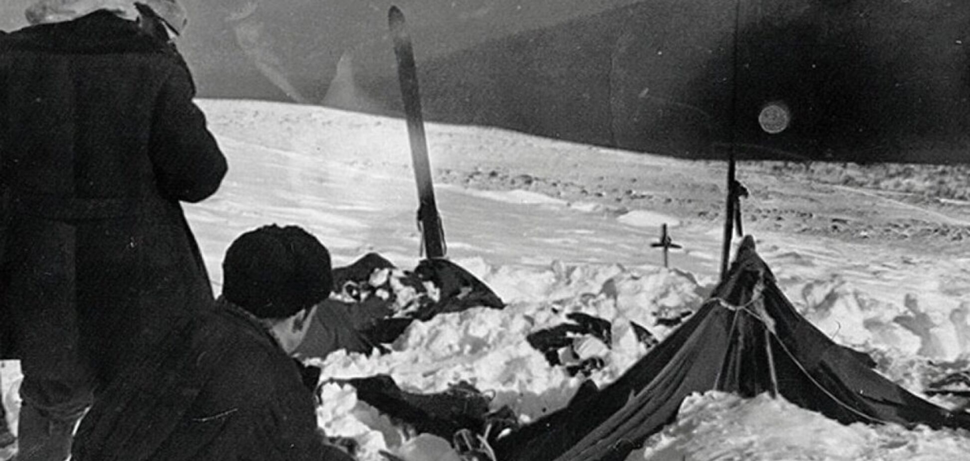 'Слышали голоса и видели ангелов': появилась новая версия гибели группы Дятлова