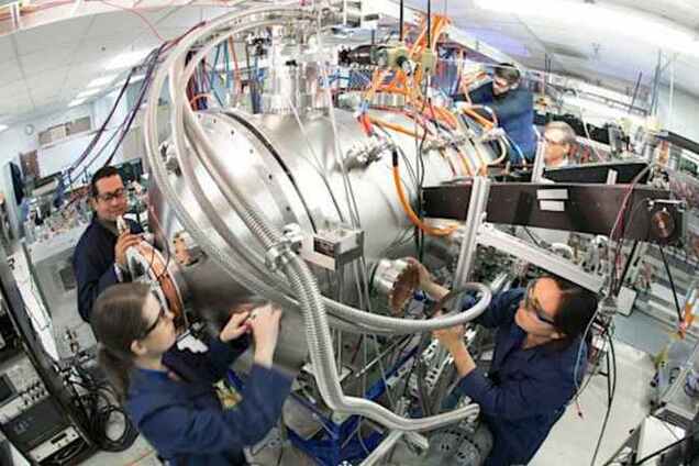 Покойтесь с миром, нефтяные страны!