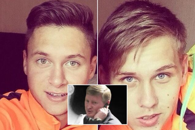 Футболисты 'Шахтера', попавшиеся пьяными за рулем, лишились карьеры