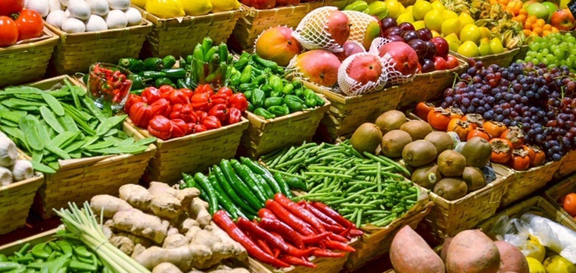 Продукты