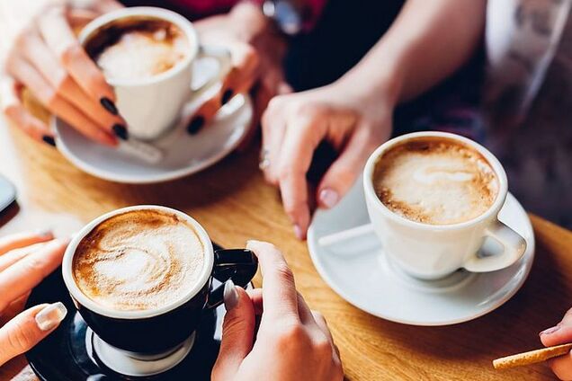 Связь между кофе и раком не доказана