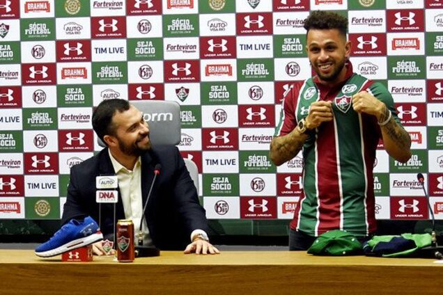 'Был огорчен': бразилец 'Шахтера' сделал скандальное заявление