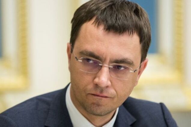 "Не стыдно?" Министр обвинил Зеленского в "цирке на госуровне"