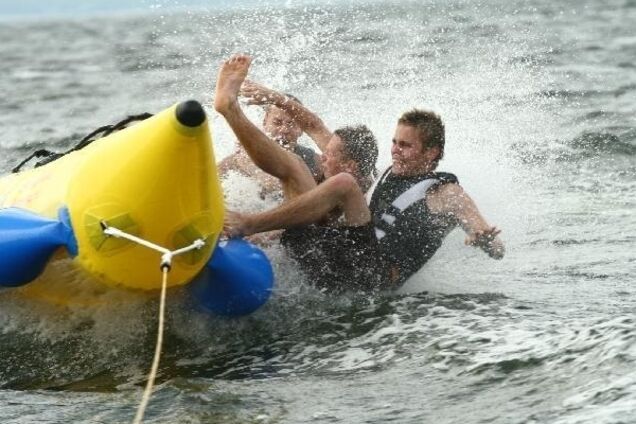 Зламала шию: у Кирилівці трапилася нова трагедія з дитиною