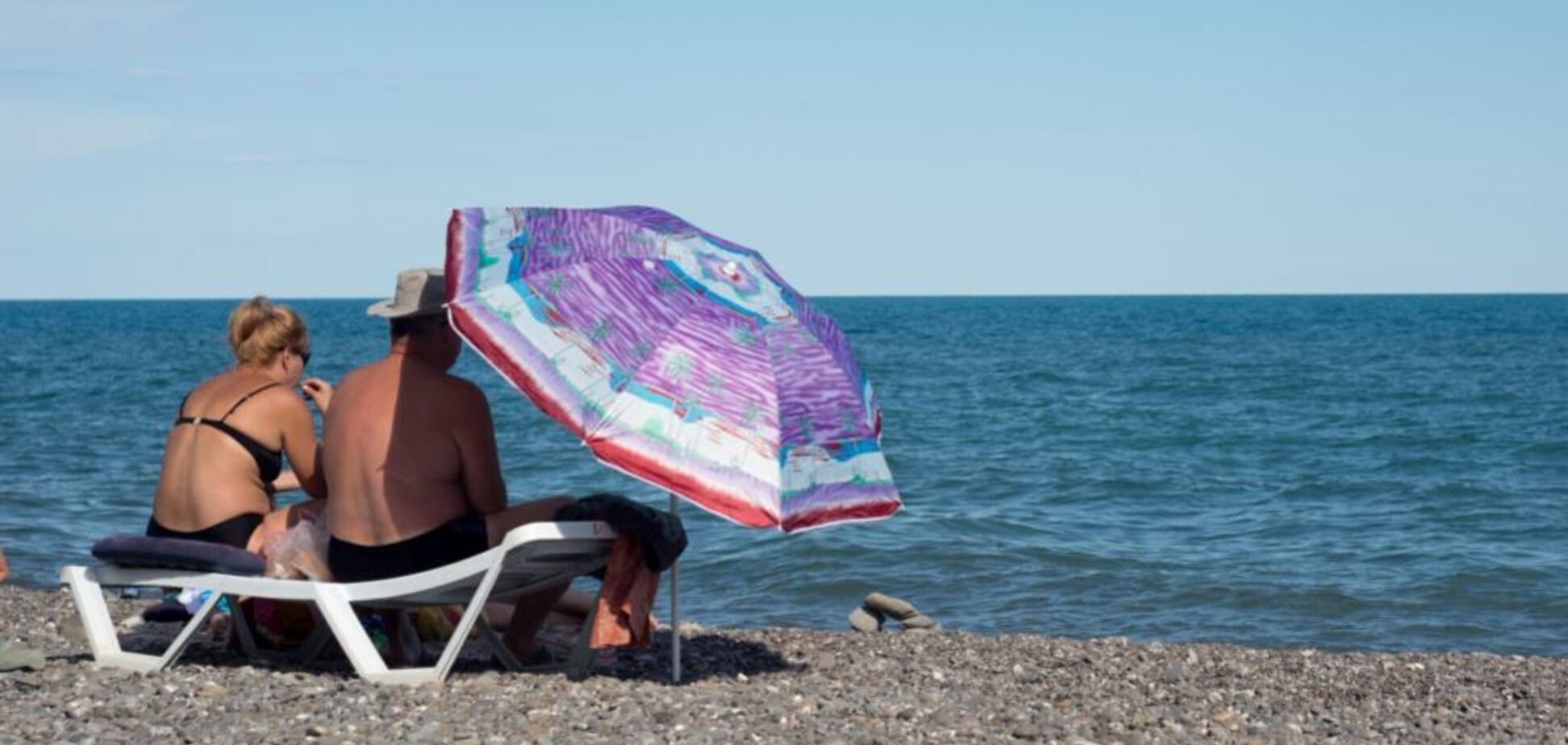 Новости Крымнаша. Скрепные туристы, которых мы заслужили