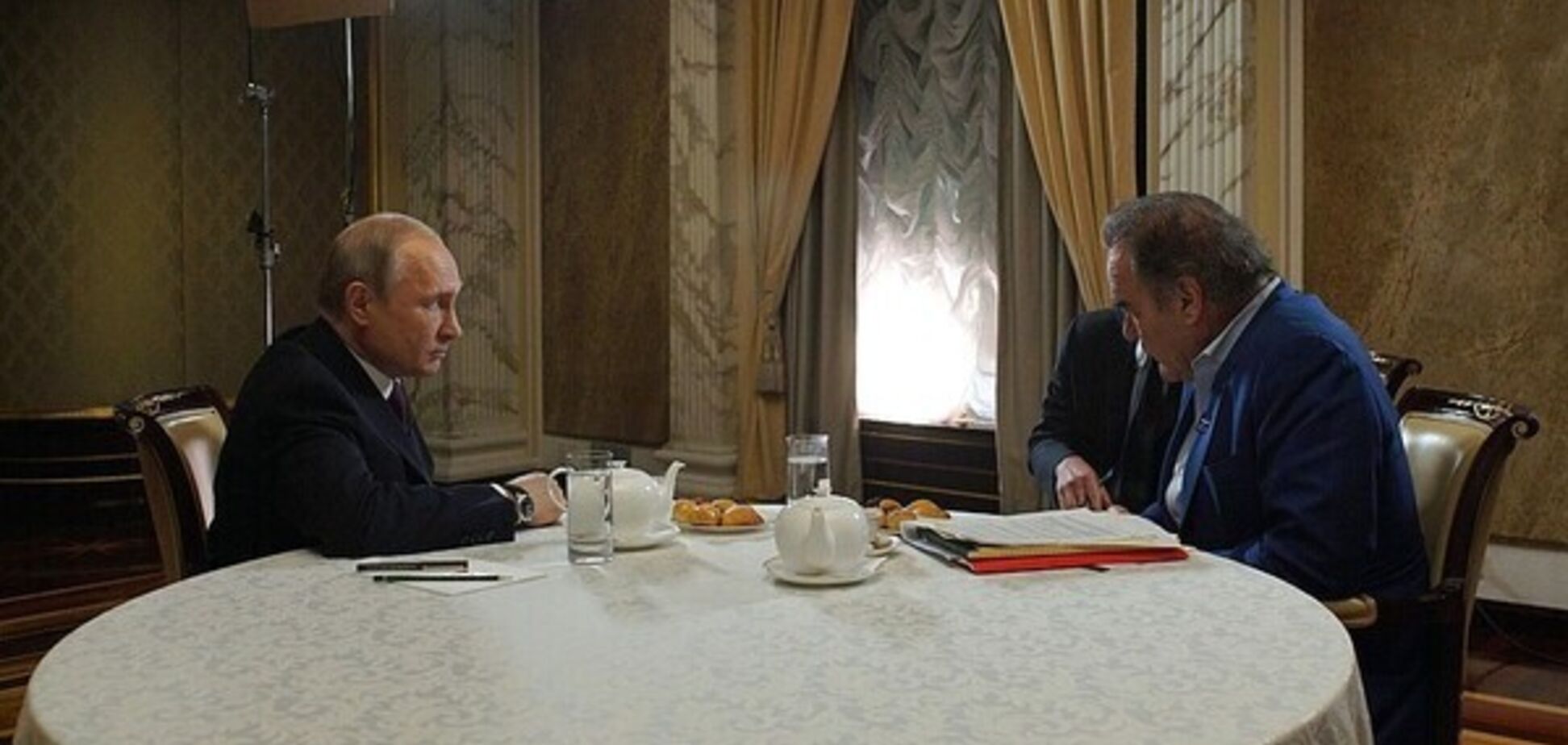 'Киев – русский': Путин сделал циничное заявление