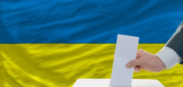 Виборы в Раду