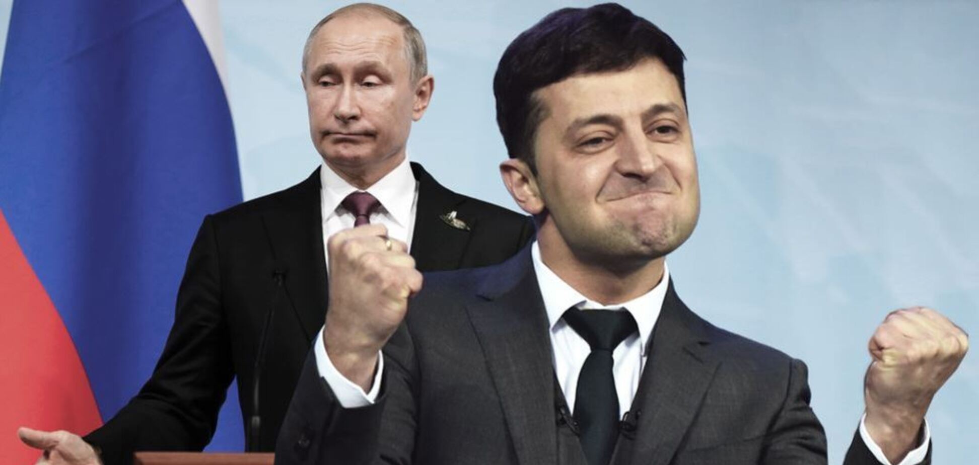 Зеленський налякав Путіна? У Росії назвали причину неспокою