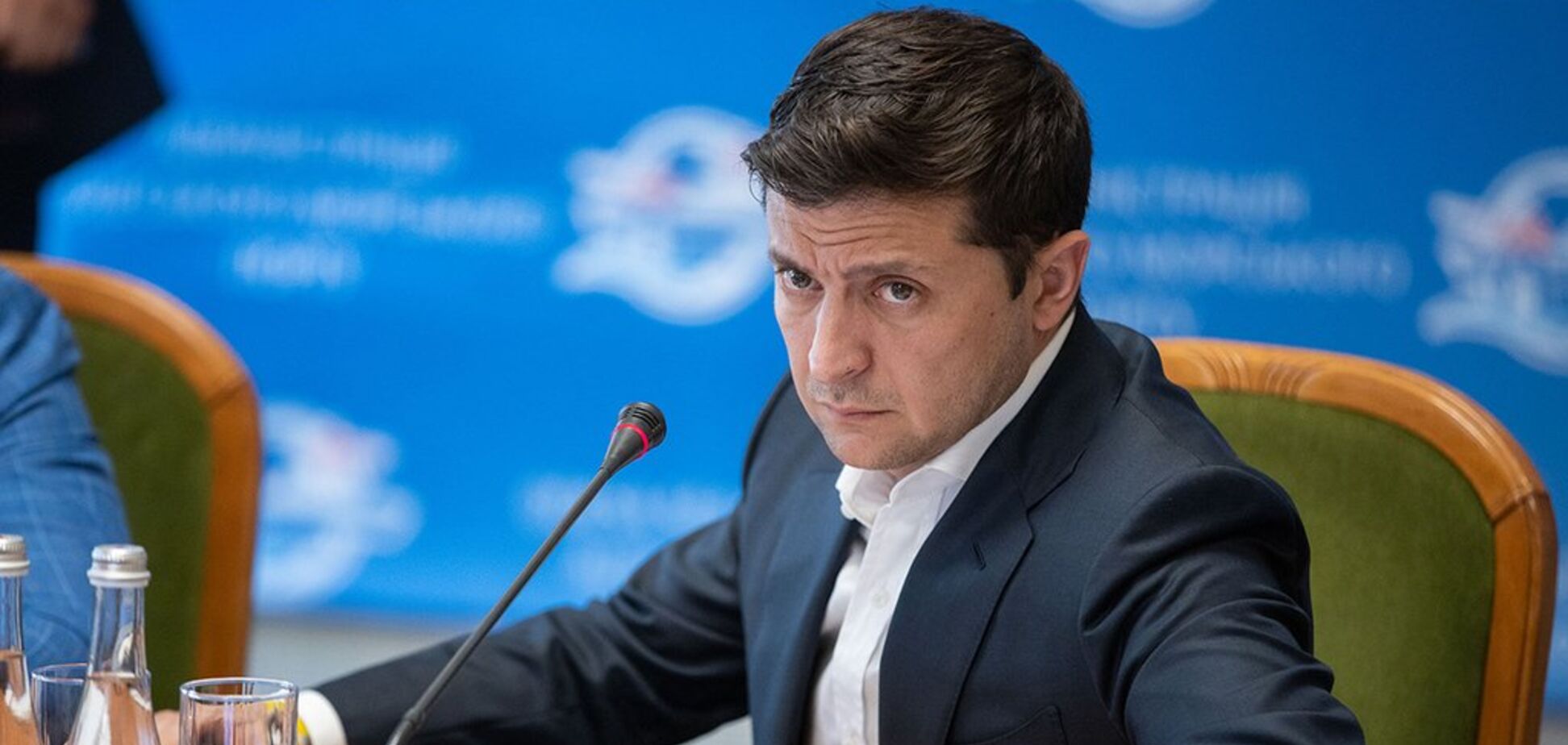 'Многим не понравится!' Зеленский назвал будущего премьер-министра