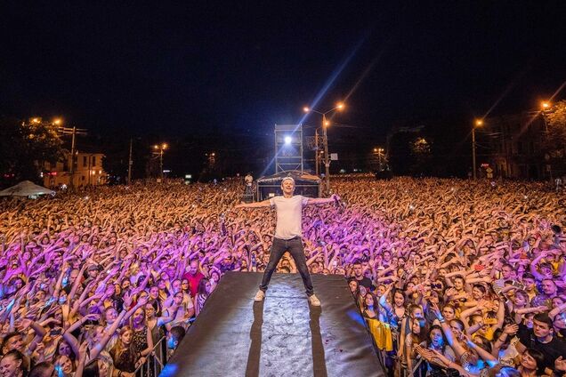 Святослав Вакарчук