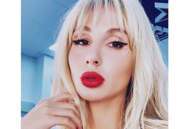 'Вот это ноги!' Лобода смутила Галкина пошлым видео