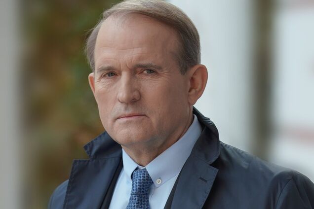 Кума Путина 'закроют'? Медведчуку предрекли фатальное будущее