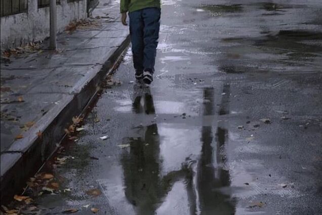 Мы воевали. А страна - нет