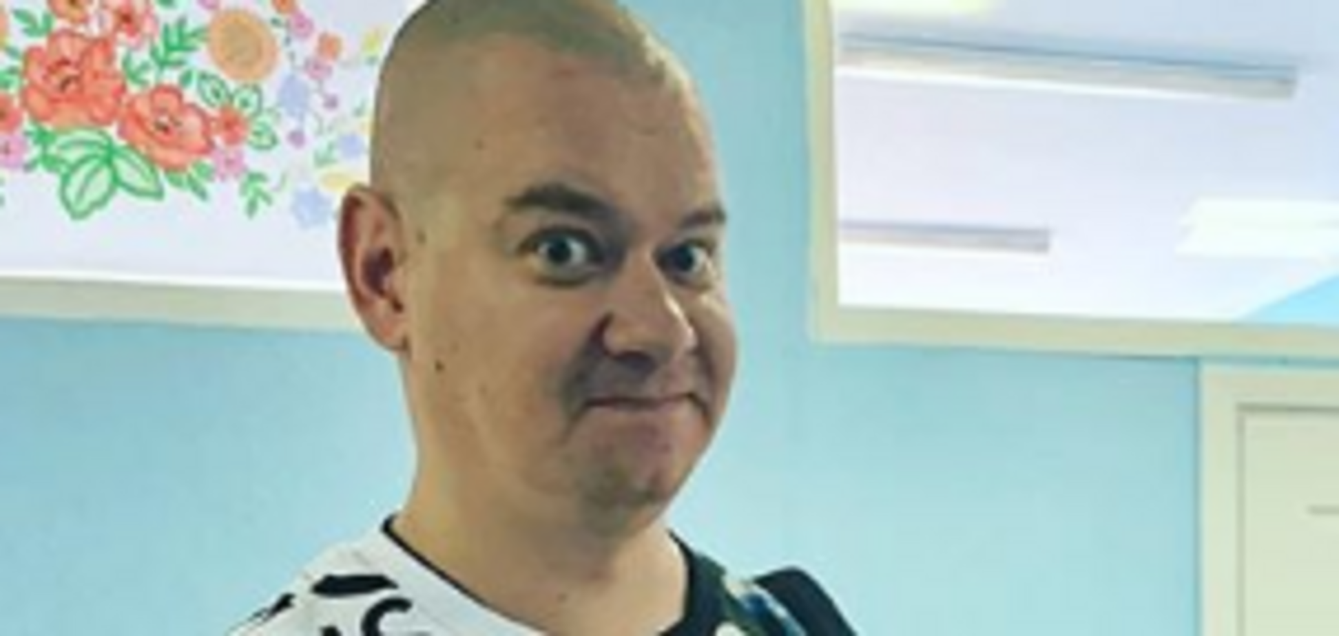 'А де Pohuy?' Кошовий прийшов голосувати в футболці за 600 євро