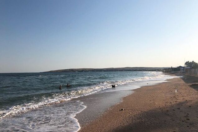 'Нищеброды!' В Крыму местные жители высмеяли российских туристов