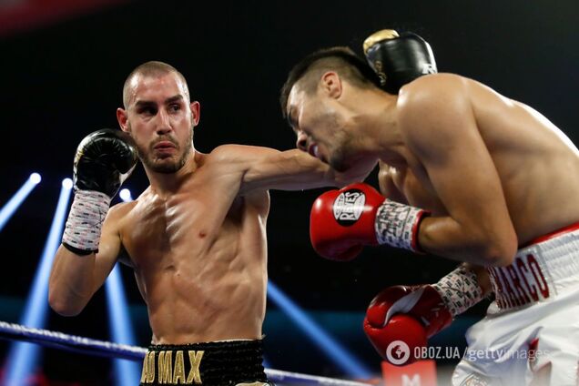 Стало известно состояние российского боксера, которому после боя вырезали череп