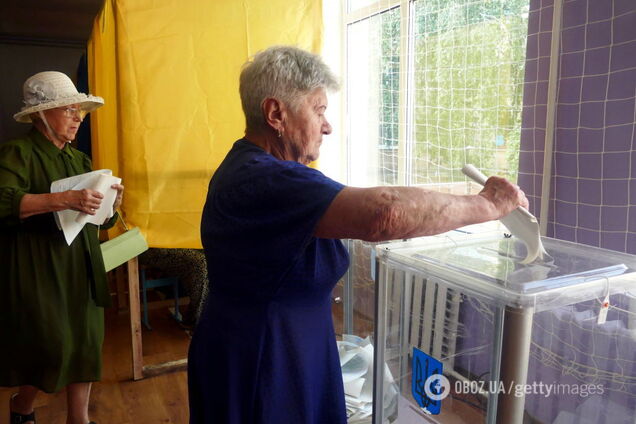 'Трудные времена!' В России возмущены результатами выборов в Украине