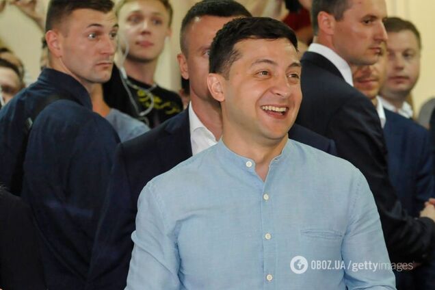 Импичмент президента: Зеленский дал новое громкое обещание