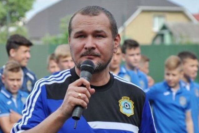 Помер видатний український спортивний журналіст