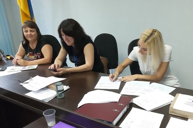 На выборах в Раду в Украине случился первый скандал: все детали