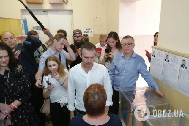 'Я готов': Вакарчук сделал заявление о премьерстве