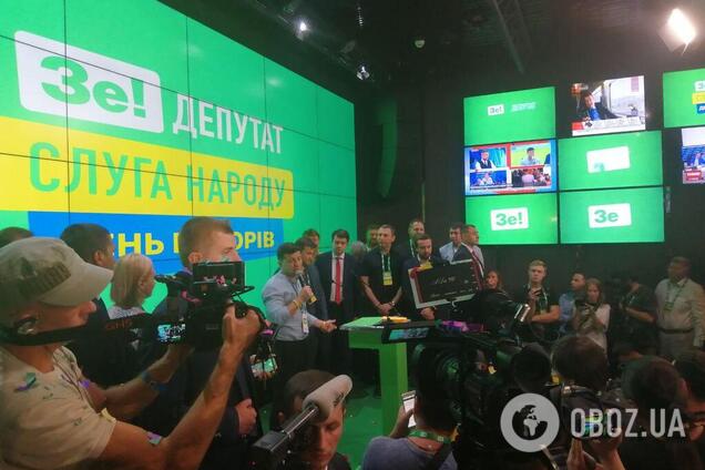 'Не расслабляйтесь': Зеленский намекнул на еще одни выборы