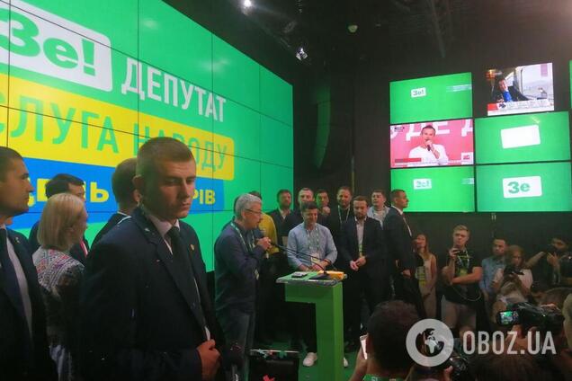 "Мы занимаемся информационной войной": Зеленский подтвердил создание нового министерства по Донбассу