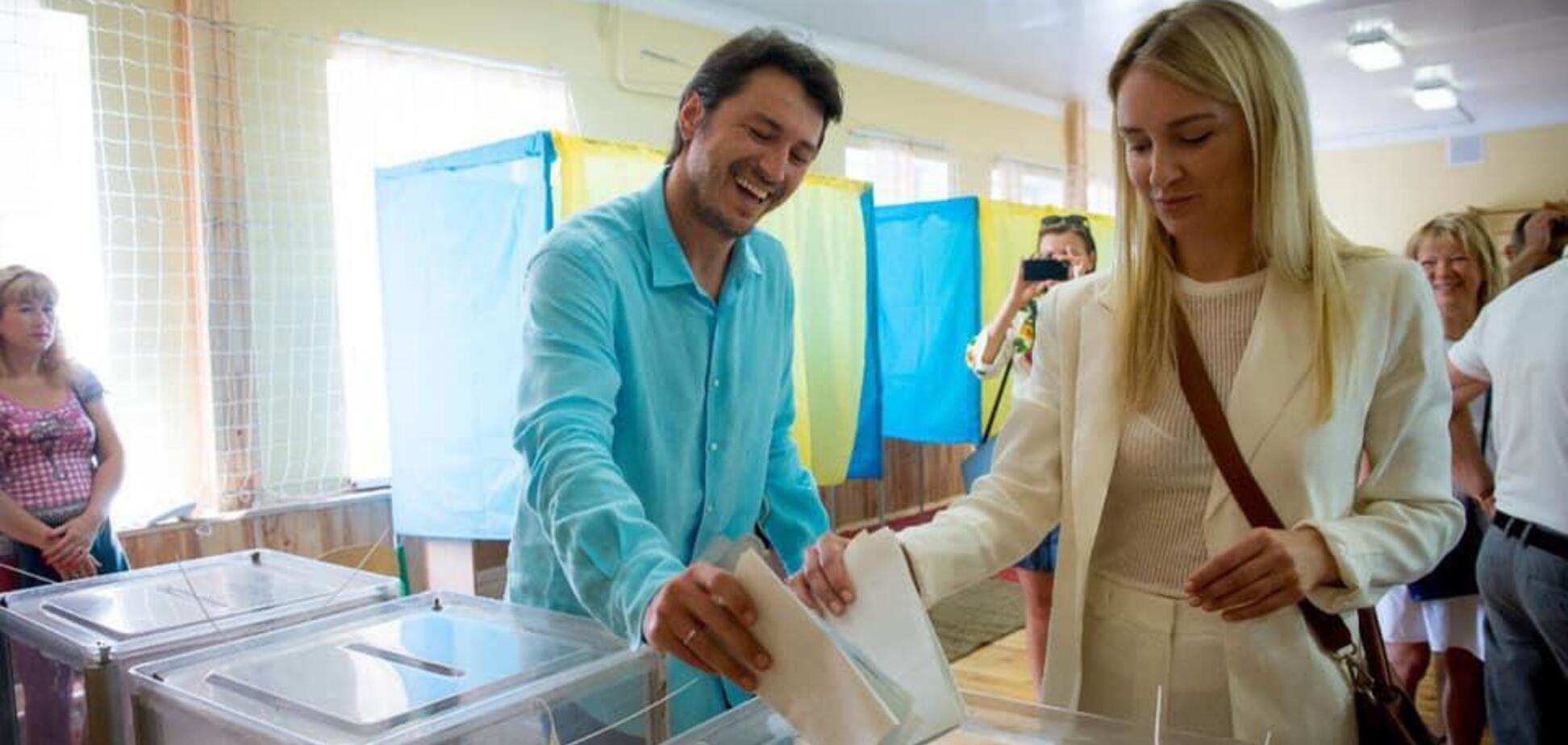 'Аж соседи перекурили!' Притула пикантно 'выполнил долг' и рассмешил украинцев