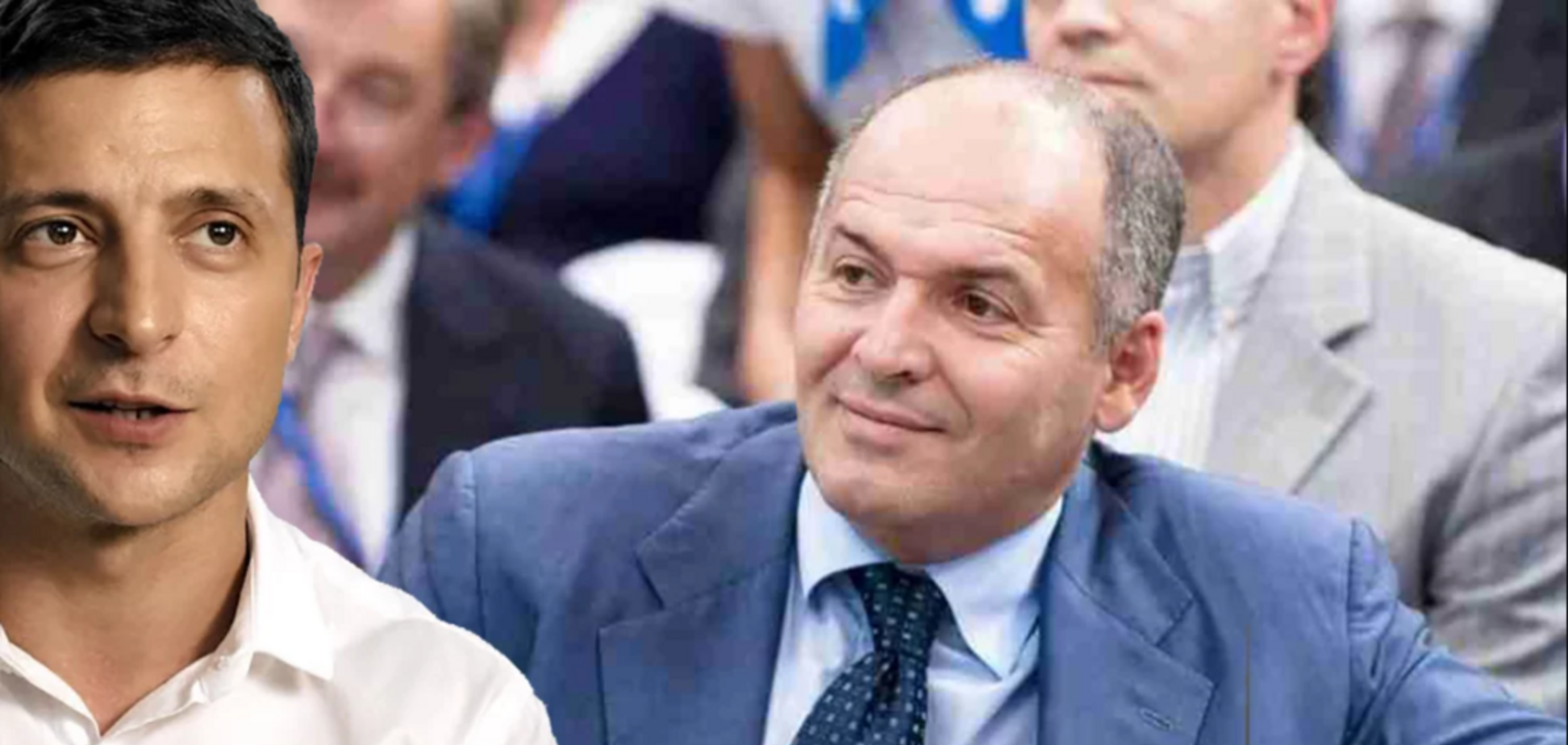 Біг по колу триває