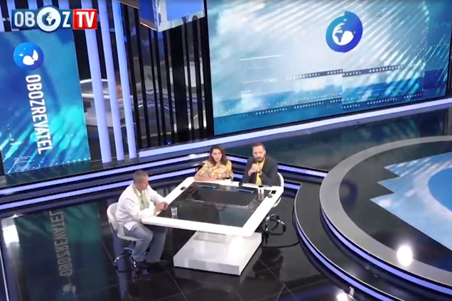 'Л/ДНР' за украинский счет: блогер объяснил план России по Крыму и Донбассу