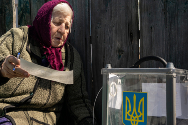 Выборы в Раду 2019: появились свежие данные по явке