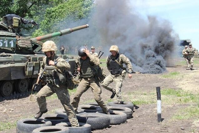 Терористи своє отримають! На Донбасі трапилася трагедія з бійцями ЗСУ