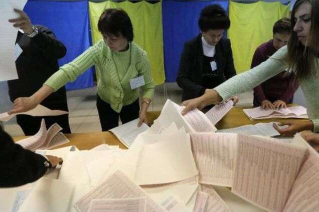 'Розігнати всіх': у ЦВК допустили перевибори на двох округах