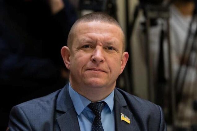 Кандидат від "ЄС" Бондар перемагає на виборах до Ради на 119 окрузі Львівщини
