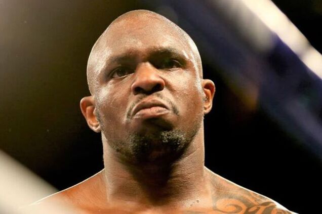 'Пос*си': возможный соперник Усика по-хамски осадил конкурента