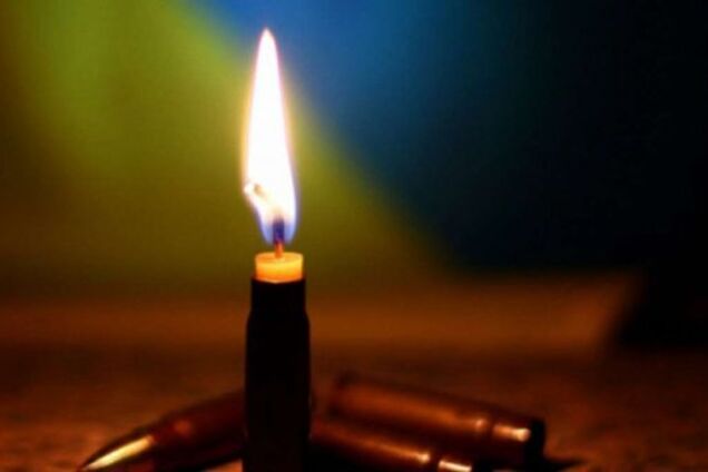 На Донбасі підірвався 22-річний воїн з Дніпра