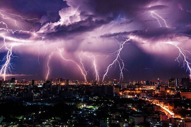Людство чекає 'буря': хто постраждає