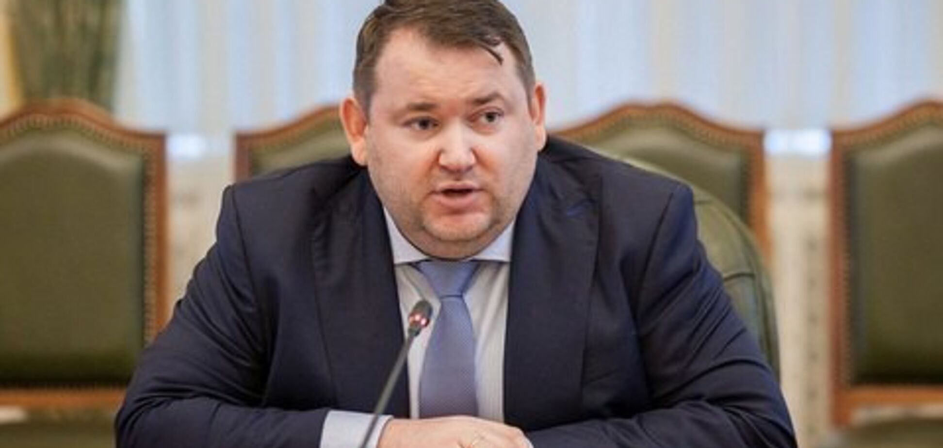 У Вакарчука натякнули, хто може стати новим прем'єр-міністром України