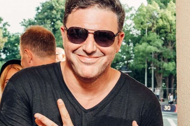 Віторгана засікли з новою коханою в Одесі: показове фото