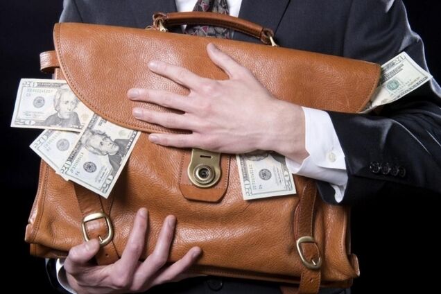 Фінансування партій як цинічний фарс