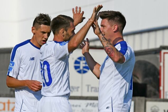 'Потеряли лучшего': украинец из 'Брюгге' оценил ближайшего соперника 'Динамо' в Лиге чемпионов