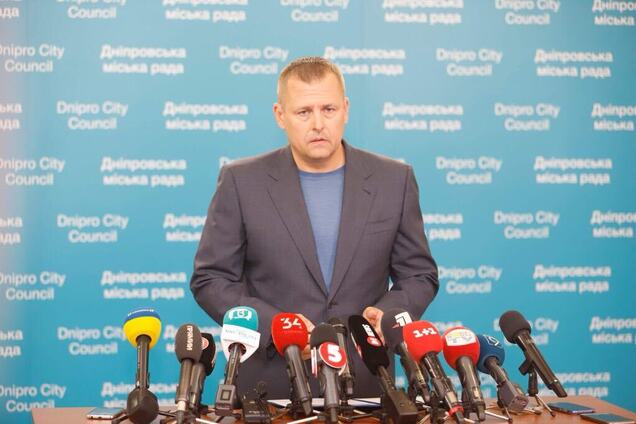 Борис Филатов