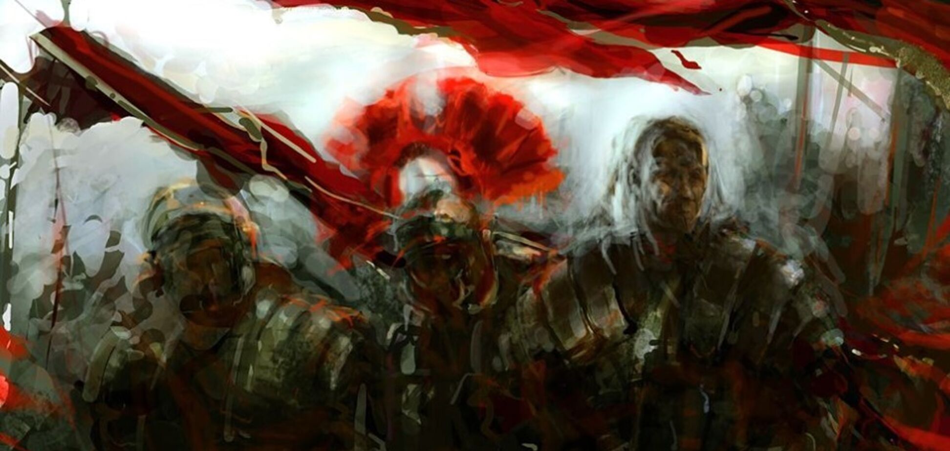 Ми партія війни за Україну. Малоросам цього не зрозуміти