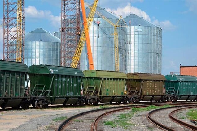 Украину ждет коллапс из-за рекордного урожая: озвучена угроза