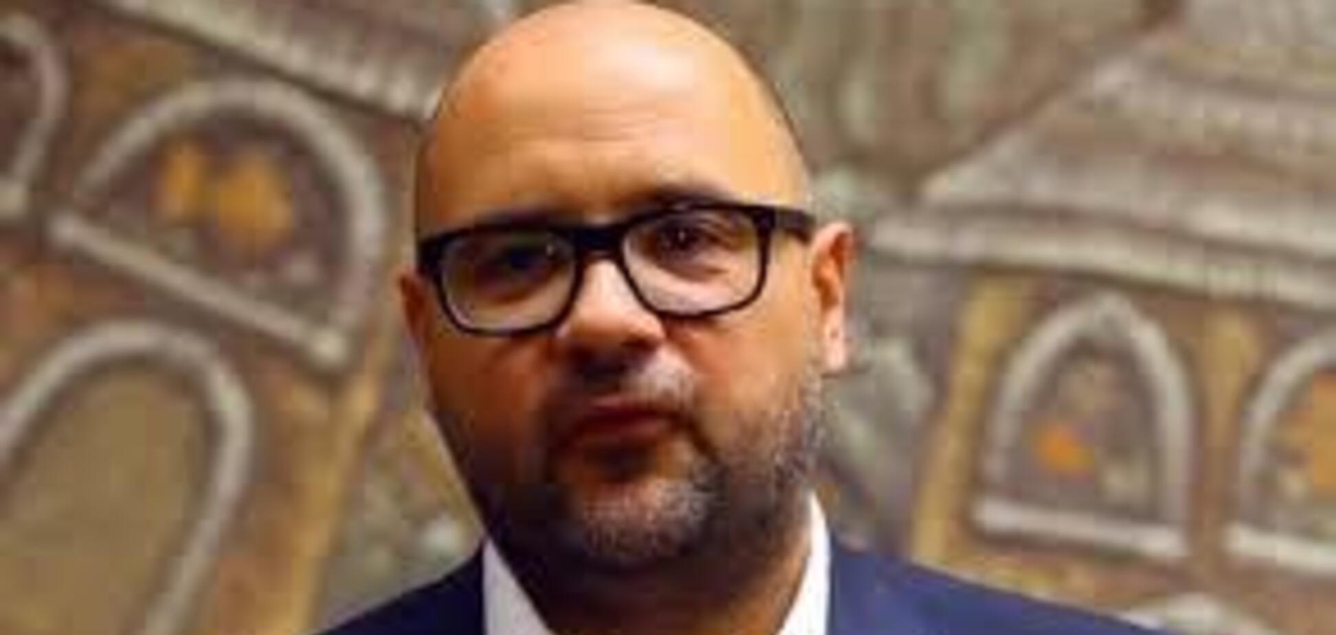 Святаш утратил депутатскую неприкосновенность: $100 млн долга придется вернуть