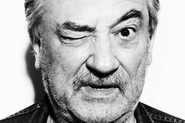 'Ты помешался на своих украинцах': лучшие высказывания легендарного Богдана Ступки