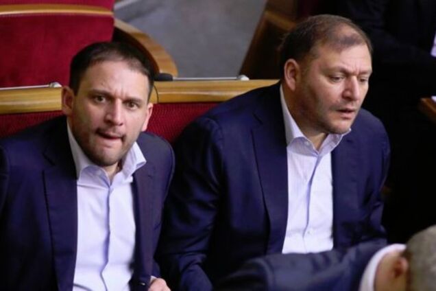 Братья Добкины с треском пролетели мимо Рады: опубликованы результаты